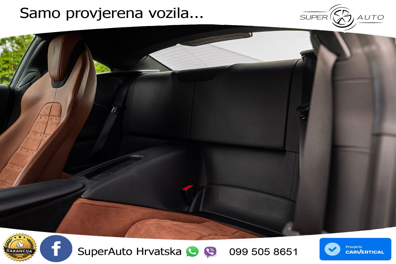 Ferrari Roma 3.9 V8 (620 KS) DCT LED+GR SJED+ACC