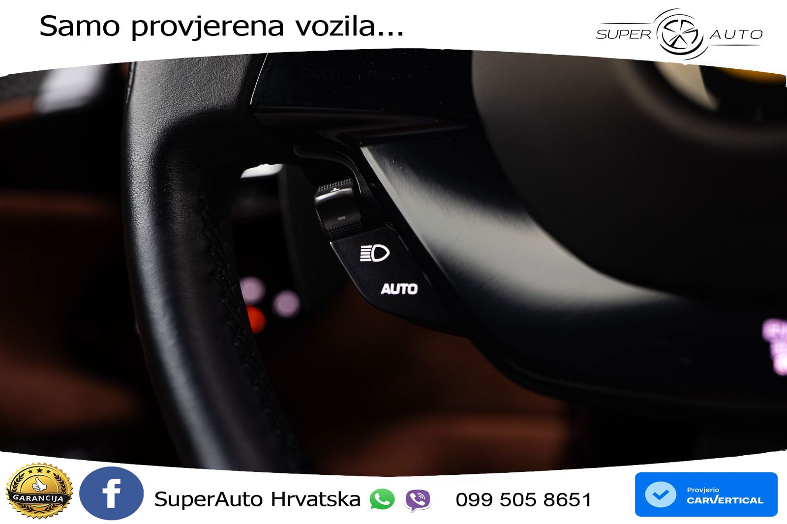 Ferrari Roma 3.9 V8 (620 KS) DCT LED+GR SJED+ACC