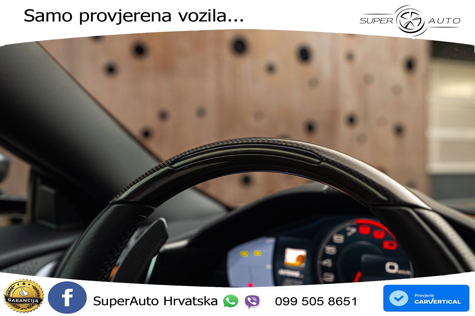 Ferrari Roma 3.9 V8 (620 KS) DCT LED+GR SJED+ACC