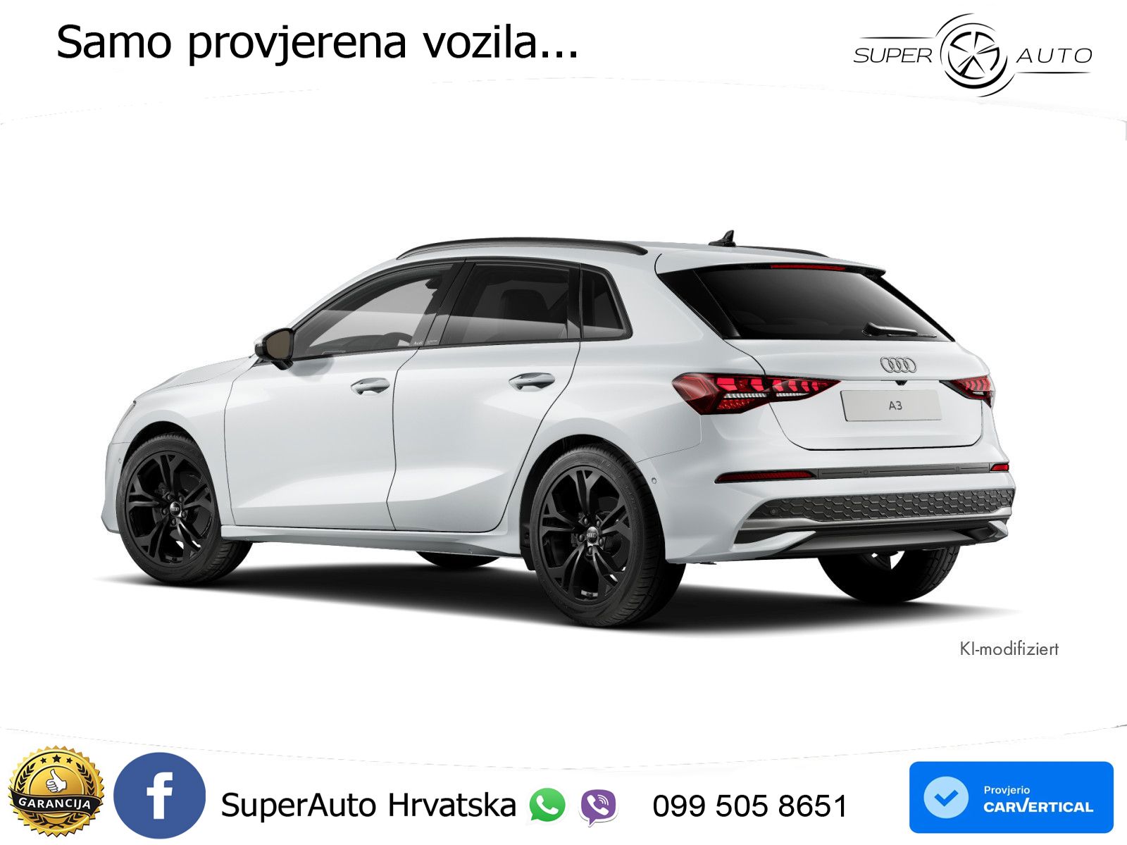 Audi A3 30 TFSI (116 KS)  S tronic advanced LED+GR SJED+ACC