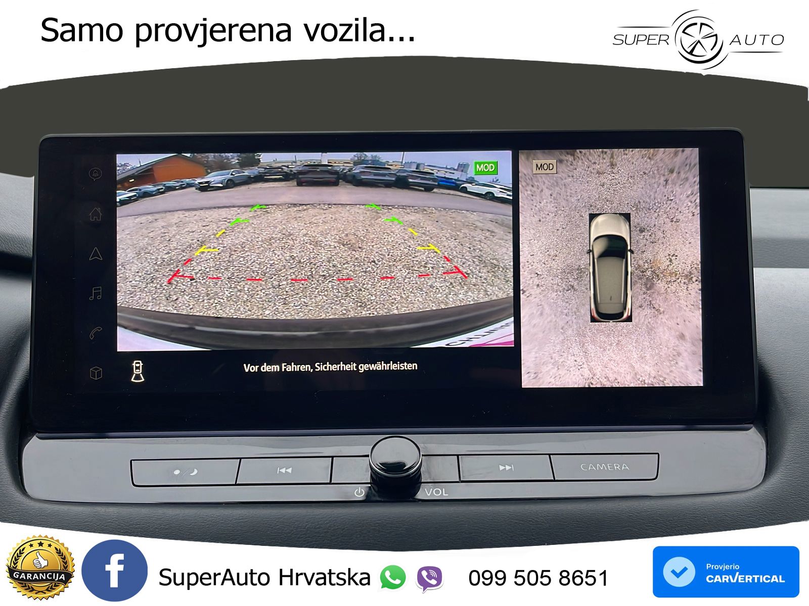 Nissan Qashqai e-POWER 1.5 VC-T (190 KS) Automatic N-Connecta LED+GR SJED+ACC