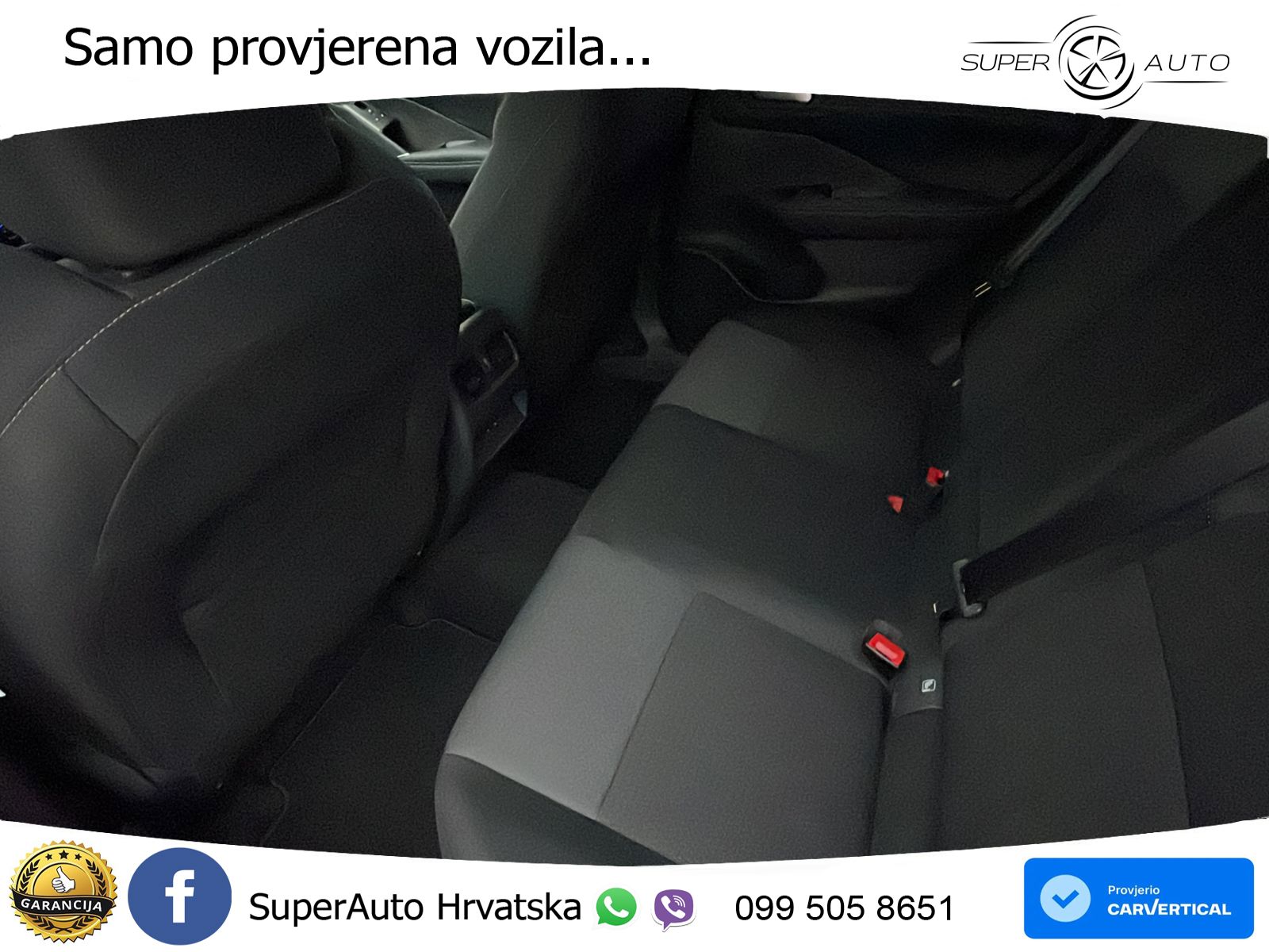 Nissan Qashqai e-POWER 1.5 VC-T (190 KS) Automatic N-Connecta LED+GR SJED+ACC