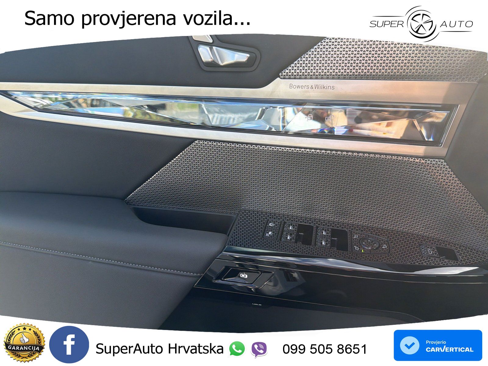 BMW 740d (299 KS) xDrive Steptronic M Sport LED+GR SJED+ACC