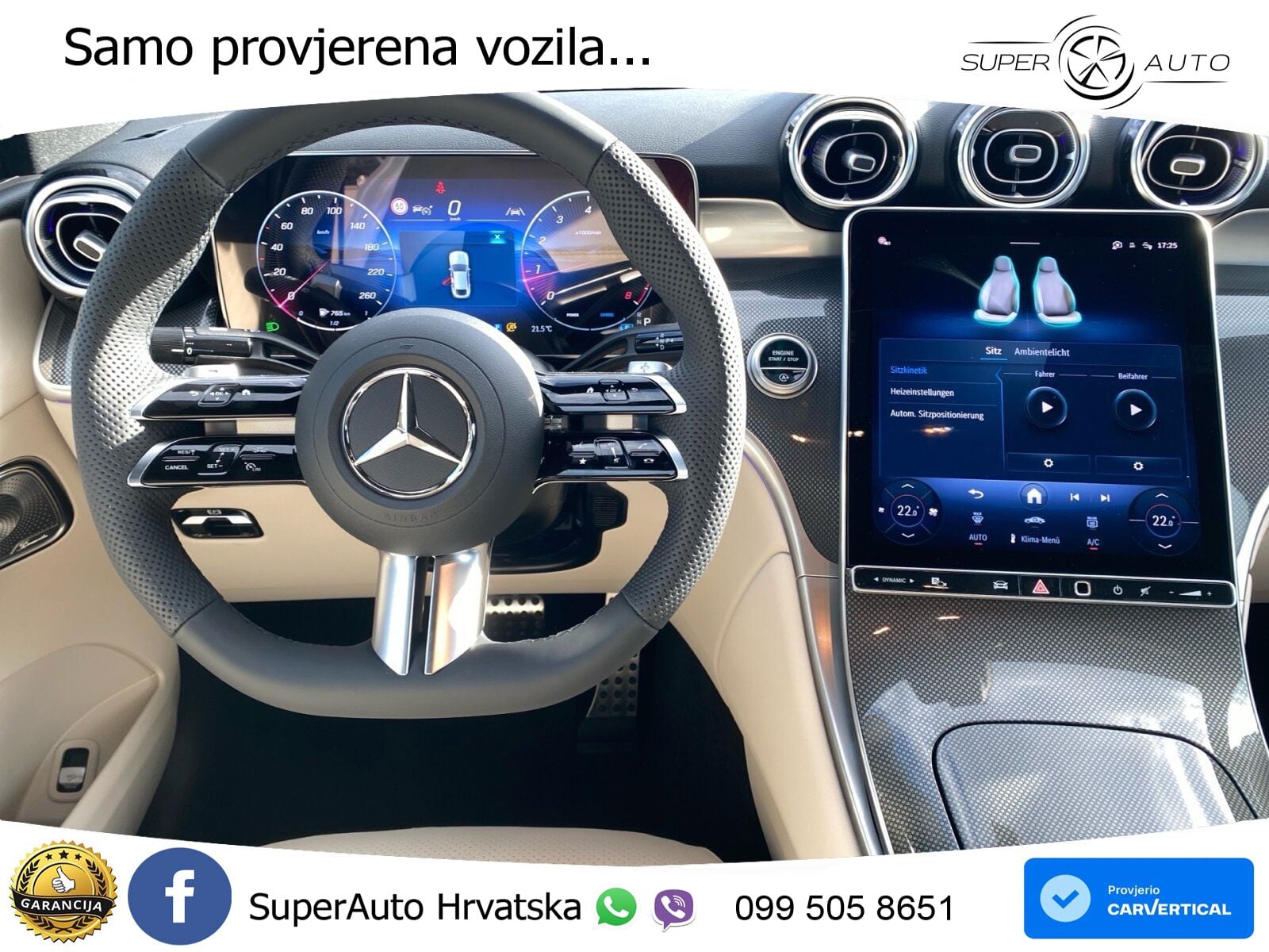 Mercedes GLC Coupe 200 (204 KS) 4MATIC 9G-TRONIC AMG ACC+GR SJED+360+PANO
