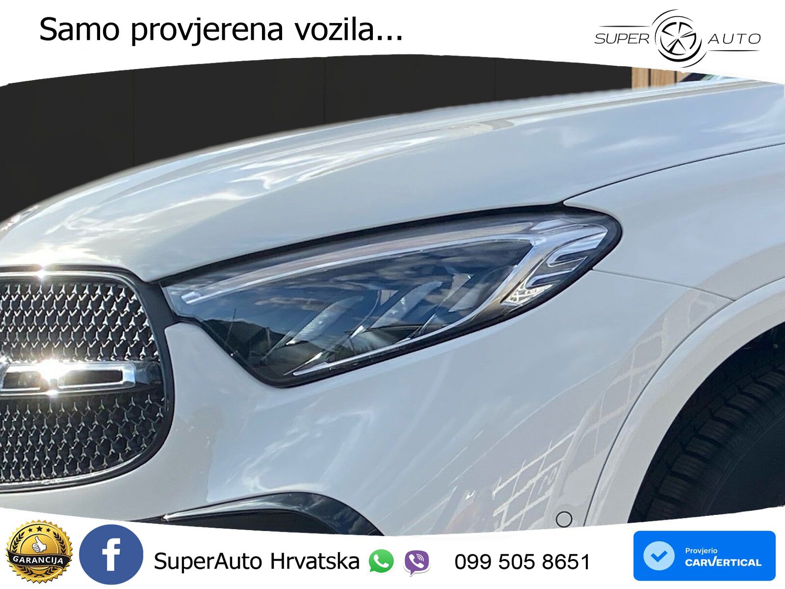 Mercedes GLC Coupe 200 (204 KS) 4MATIC 9G-TRONIC AMG ACC+GR SJED+360+PANO