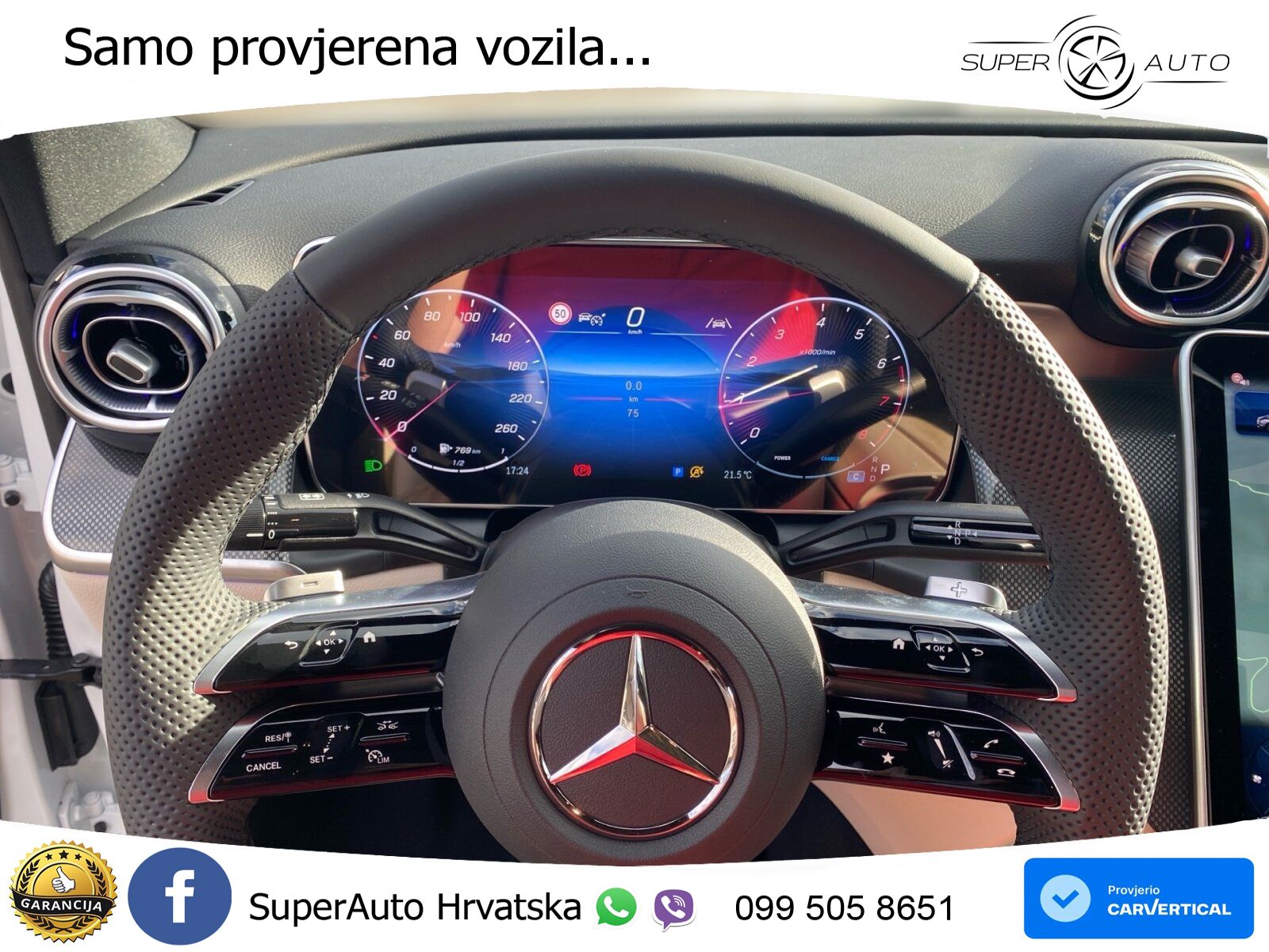 Mercedes GLC Coupe 200 (204 KS) 4MATIC 9G-TRONIC AMG ACC+GR SJED+360+PANO