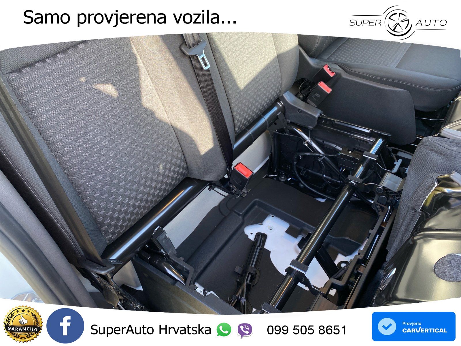 Ford Transit Kasten Trend 2.0 TDCi 350 L3 TEMP+KAM 131 KS