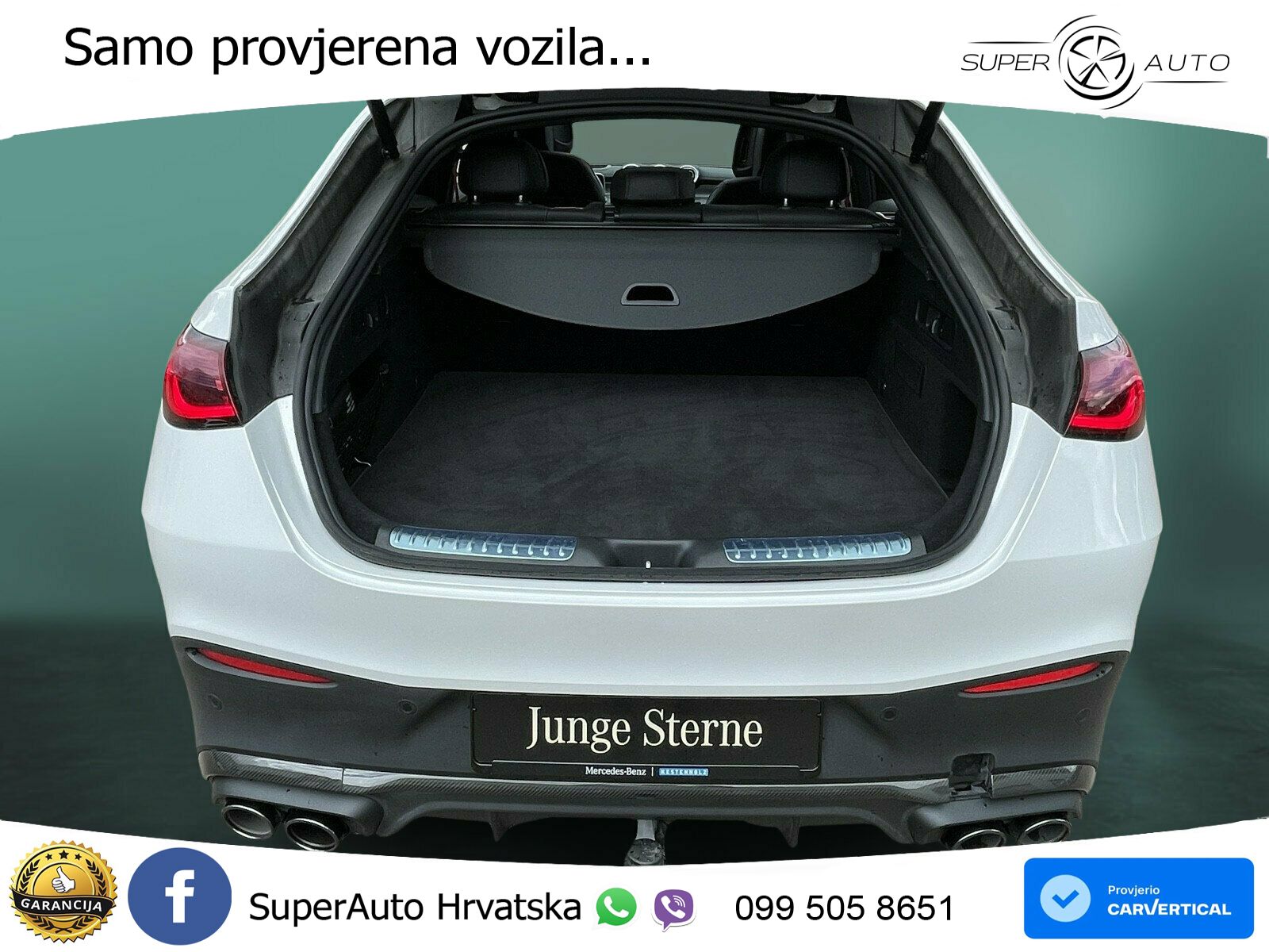Mercedes AMG GLC 43 (421 KS) 4MATIC AMG SPEEDSHIFT MCT 9G ACC+HEAD+GR SJED+360+PANO