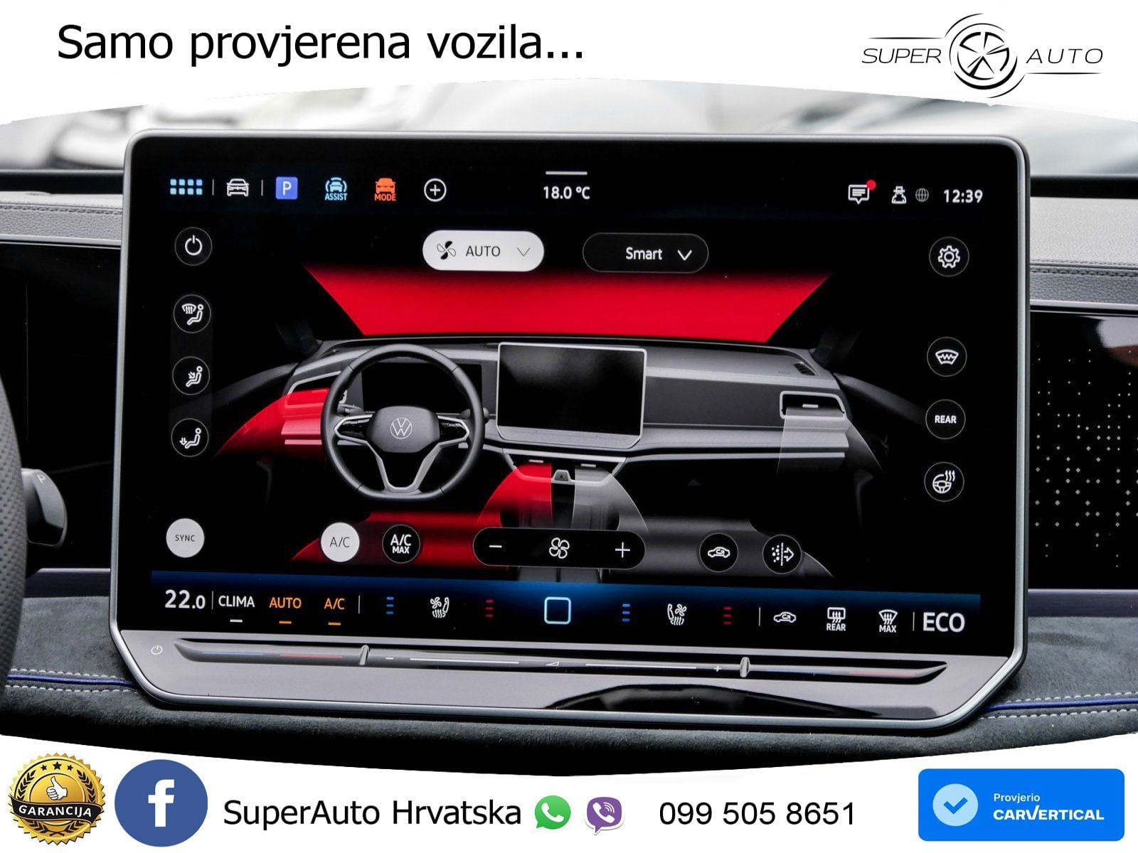 Volkswagen Passat Variant 1.5 TSI (272 KS) eHybrid DSG R-Line MATRIX+GR SJED+KAM