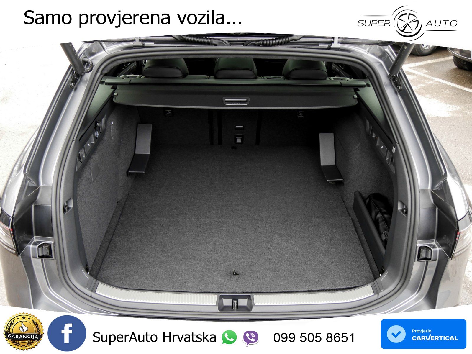 Volkswagen Passat Variant 1.5 TSI (272 KS) eHybrid DSG R-Line MATRIX+GR SJED+KAM