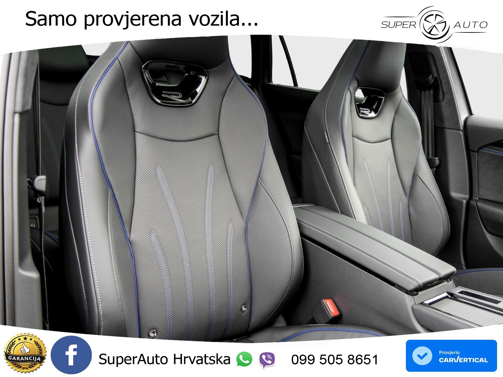 Volkswagen Passat Variant 1.5 TSI (272 KS) eHybrid DSG R-Line MATRIX+GR SJED+KAM