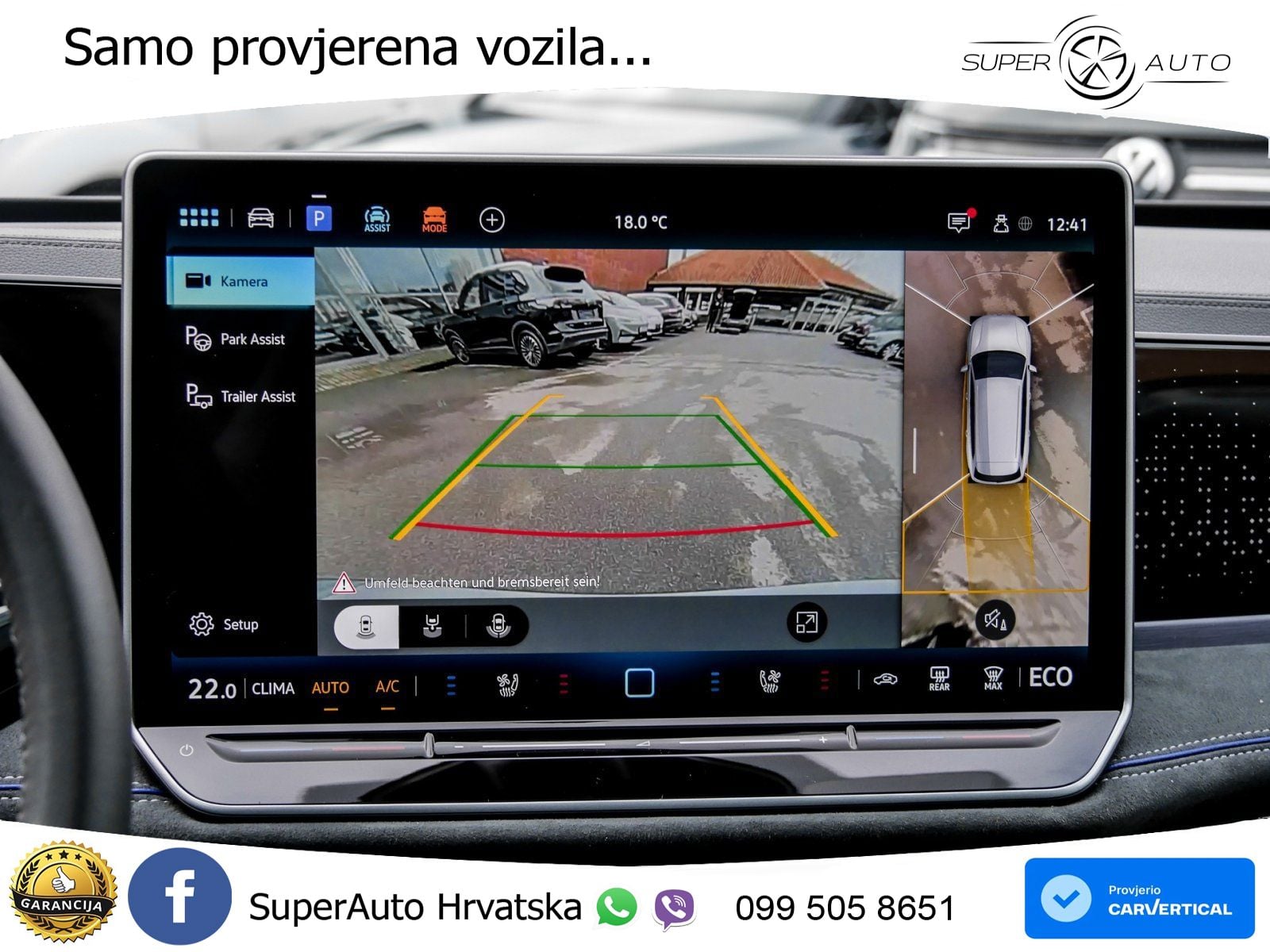Volkswagen Passat Variant 1.5 TSI (272 KS) eHybrid DSG R-Line MATRIX+GR SJED+KAM