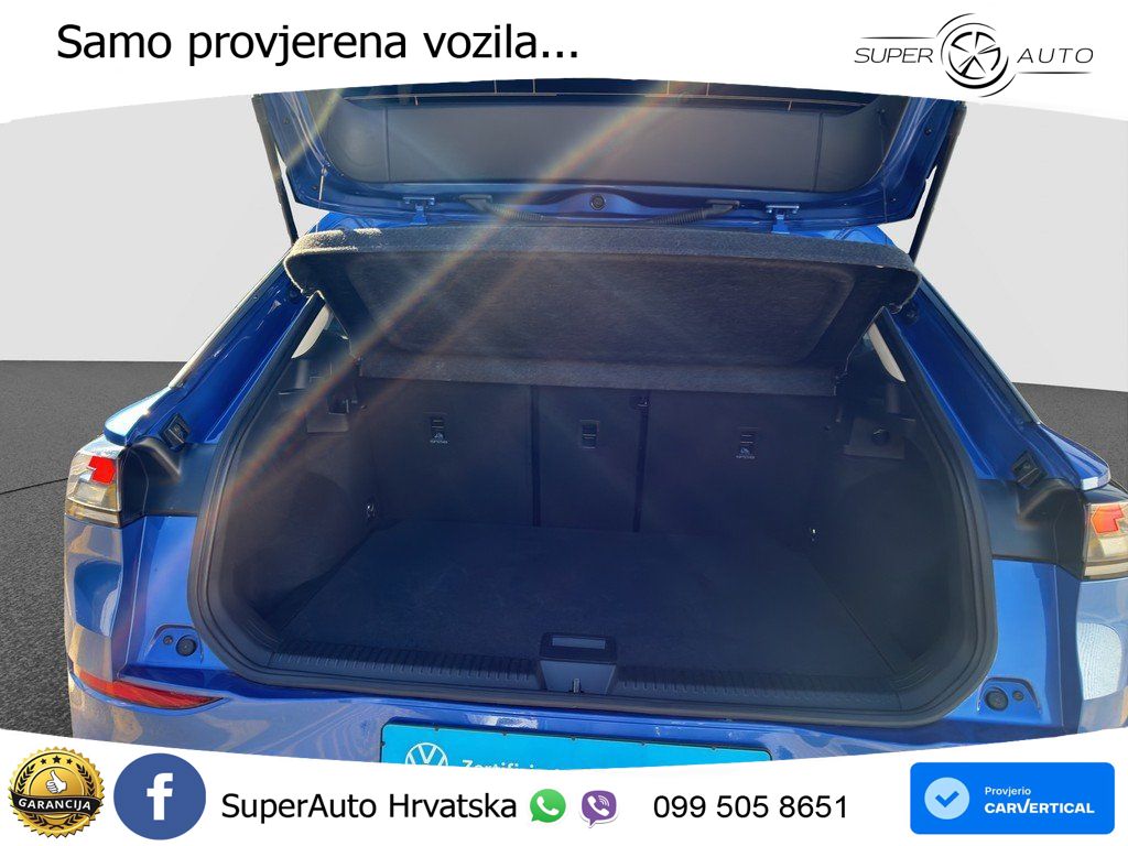 Volkswagen T-Roc II 1.5 eTSI (116 KS)  DSG LED+GR SJED+ACC