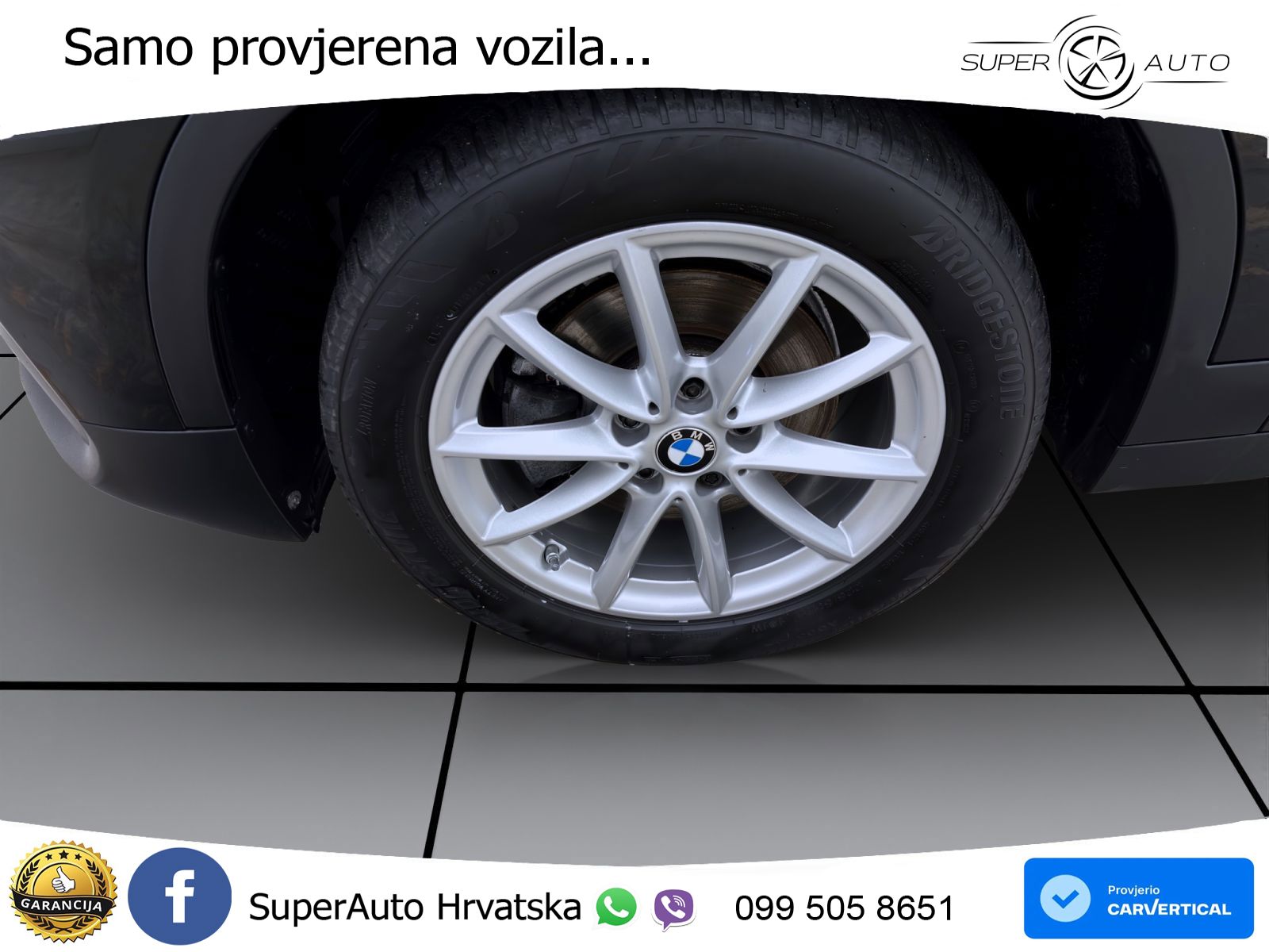 BMW X2 sDrive18i Manual Advantage