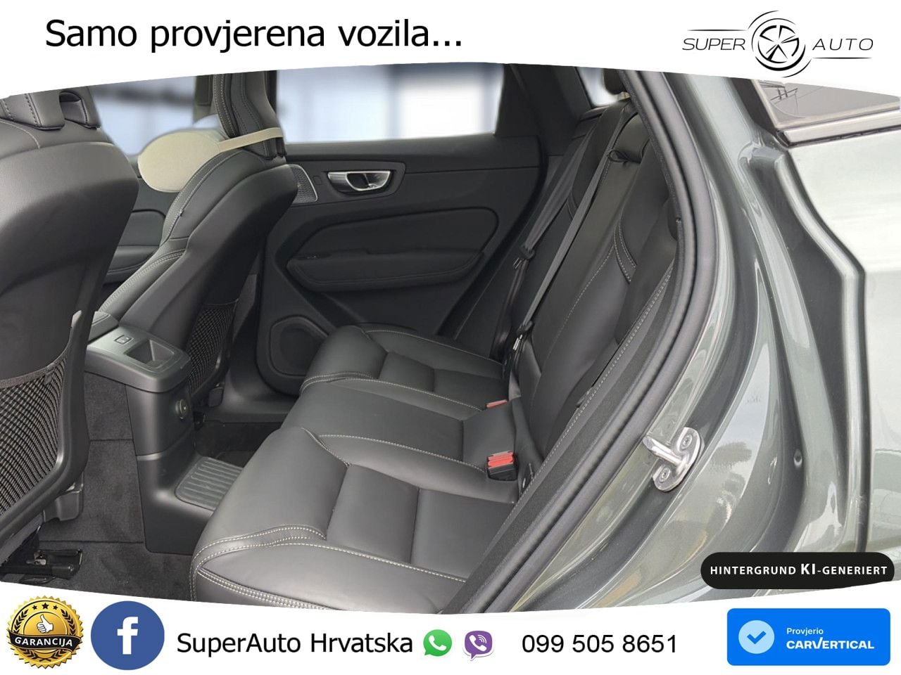 Volvo XC60 T8 AWD Geartronic LED+GR SJED+ACC