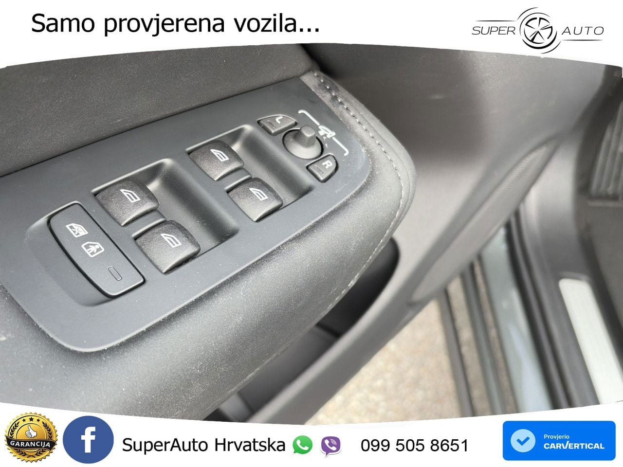 Volvo XC60 T8 AWD Geartronic LED+GR SJED+ACC