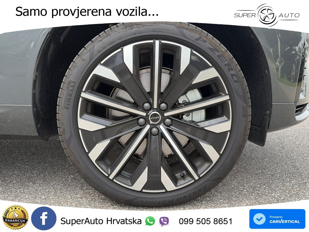 Volvo XC60 T8 AWD Geartronic LED+GR SJED+ACC