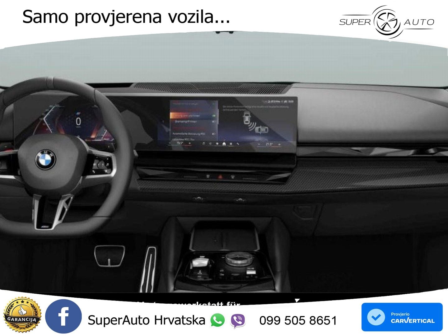 BMW 540d (303 KS) xDrive Steptronic M Sport LED+GR SJED+ACC