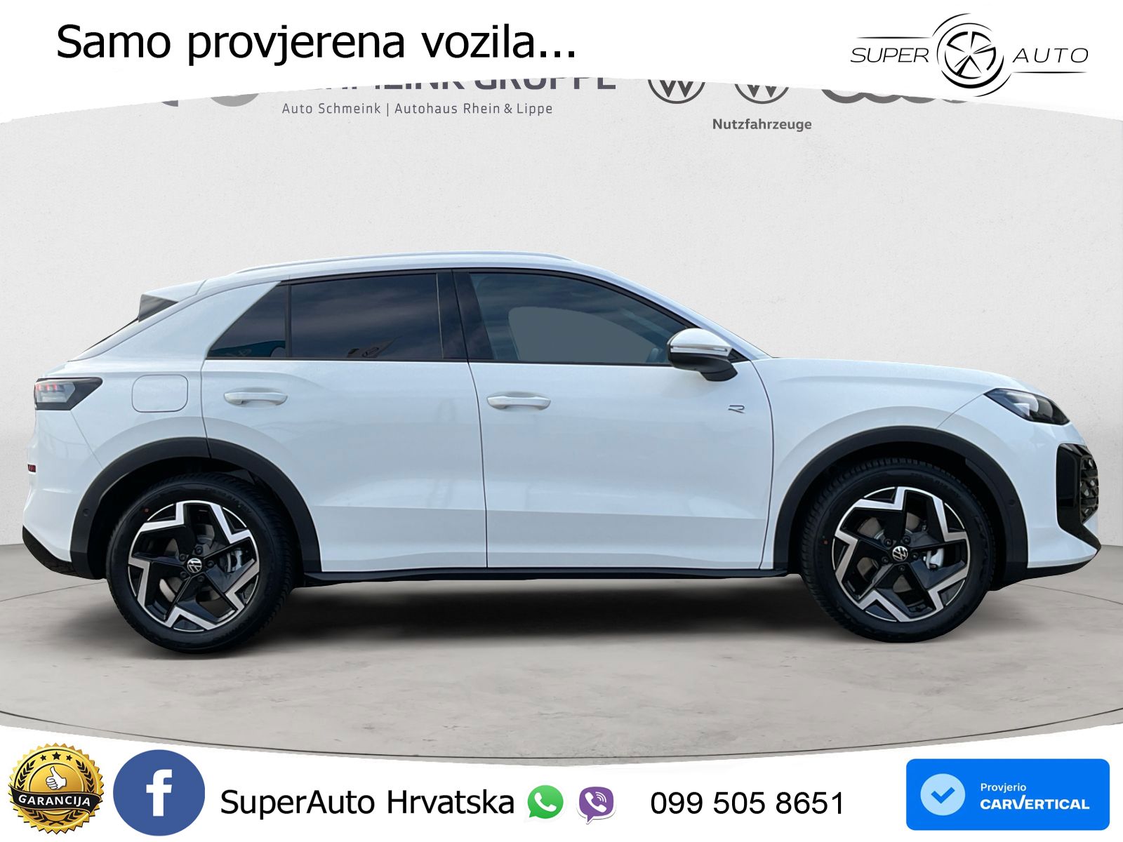Volkswagen T-Roc II 1.5 eTSI (150 KS)  DSG LED+GR SJED+ACC