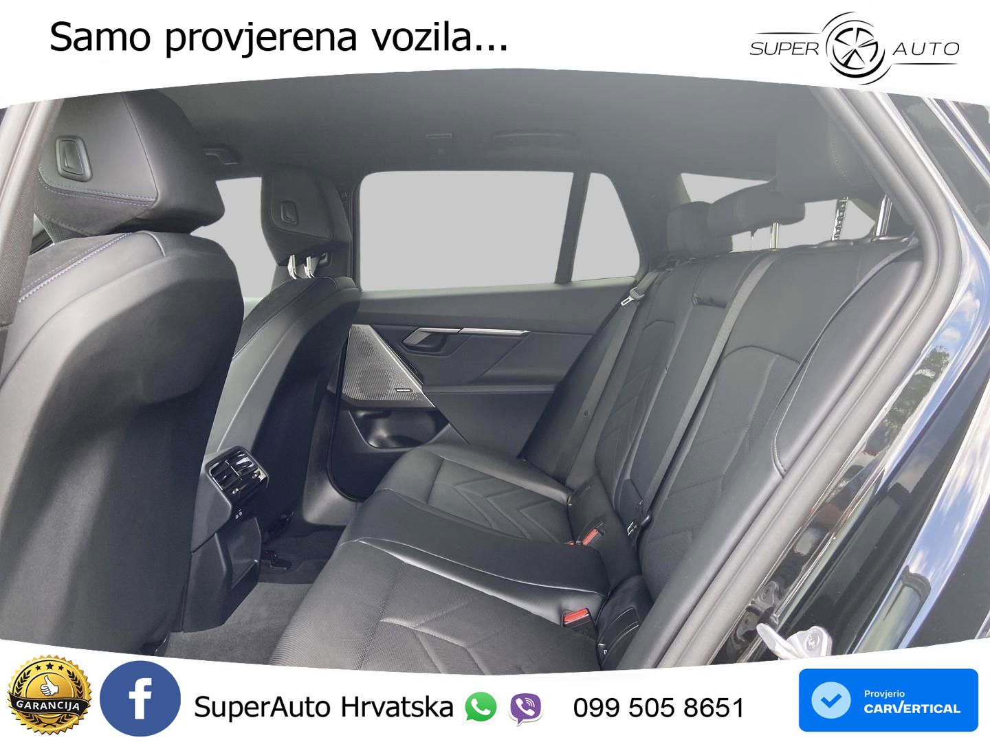 BMW 520i Touring (208 KS) Steptronic M Sport LED+GR SJED+ACC