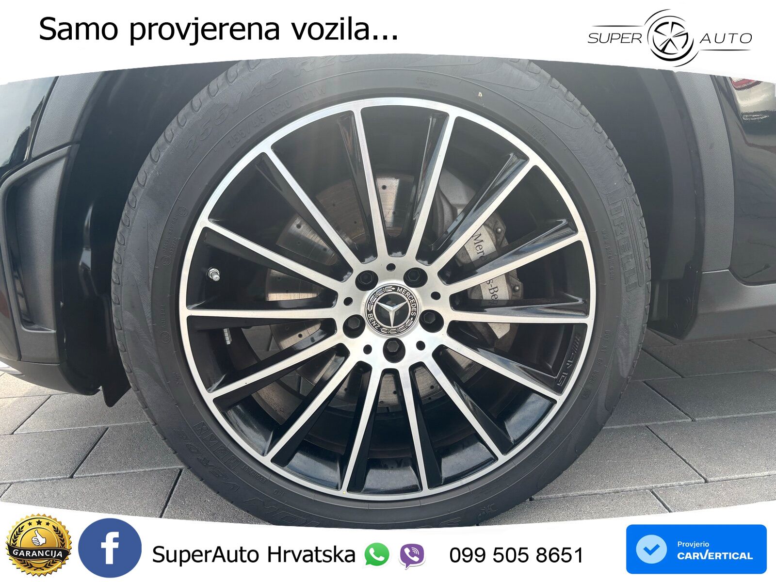 Mercedes GLC 300de (306 KS) 4MATIC 9G-TRONIC AMG ZRAČNI+ACC+GR SJED+KAM