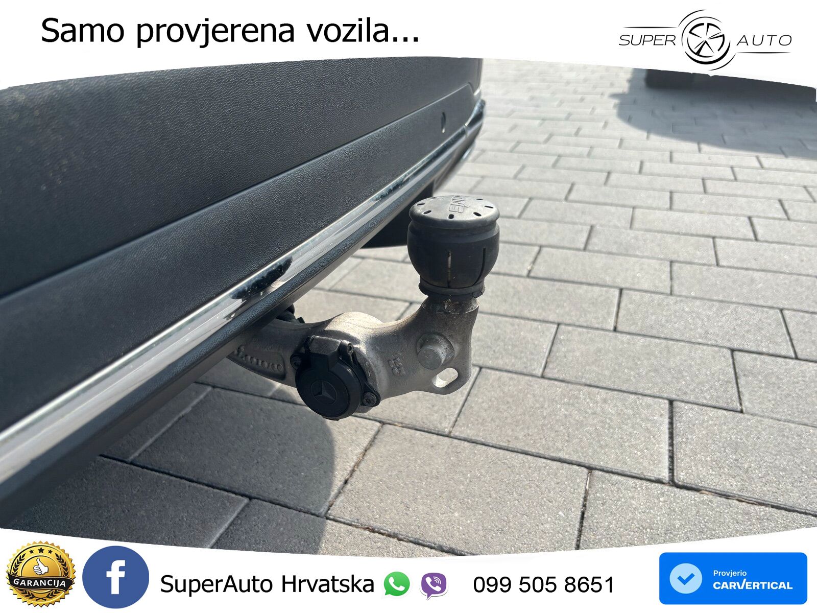 Mercedes GLC 300de (306 KS) 4MATIC 9G-TRONIC AMG ZRAČNI+ACC+GR SJED+KAM