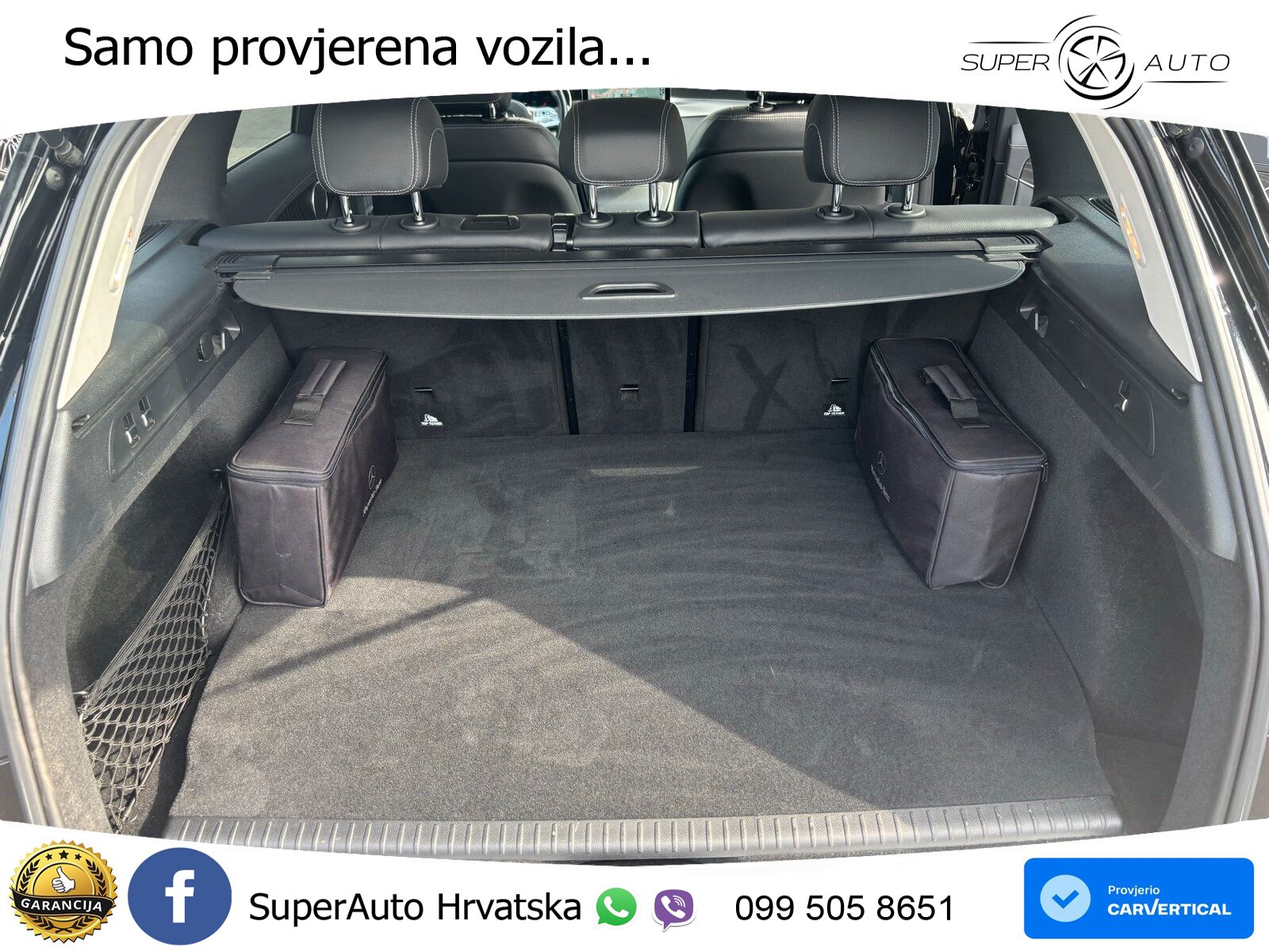 Mercedes GLC 300de (306 KS) 4MATIC 9G-TRONIC AMG ZRAČNI+ACC+GR SJED+KAM