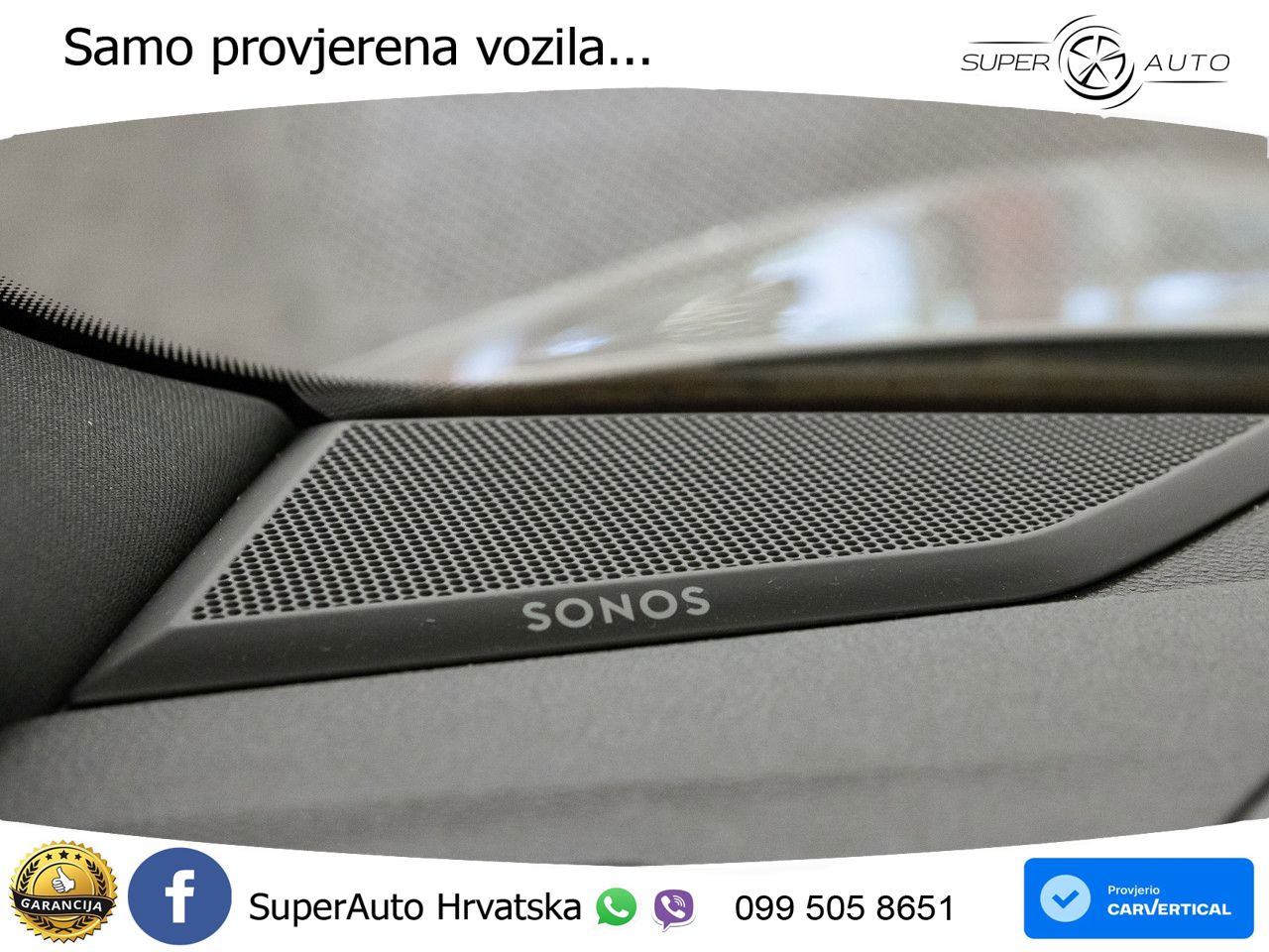 Audi Q3 II Sportback 40 TFSI (190 KS) quattro S tronic S line
