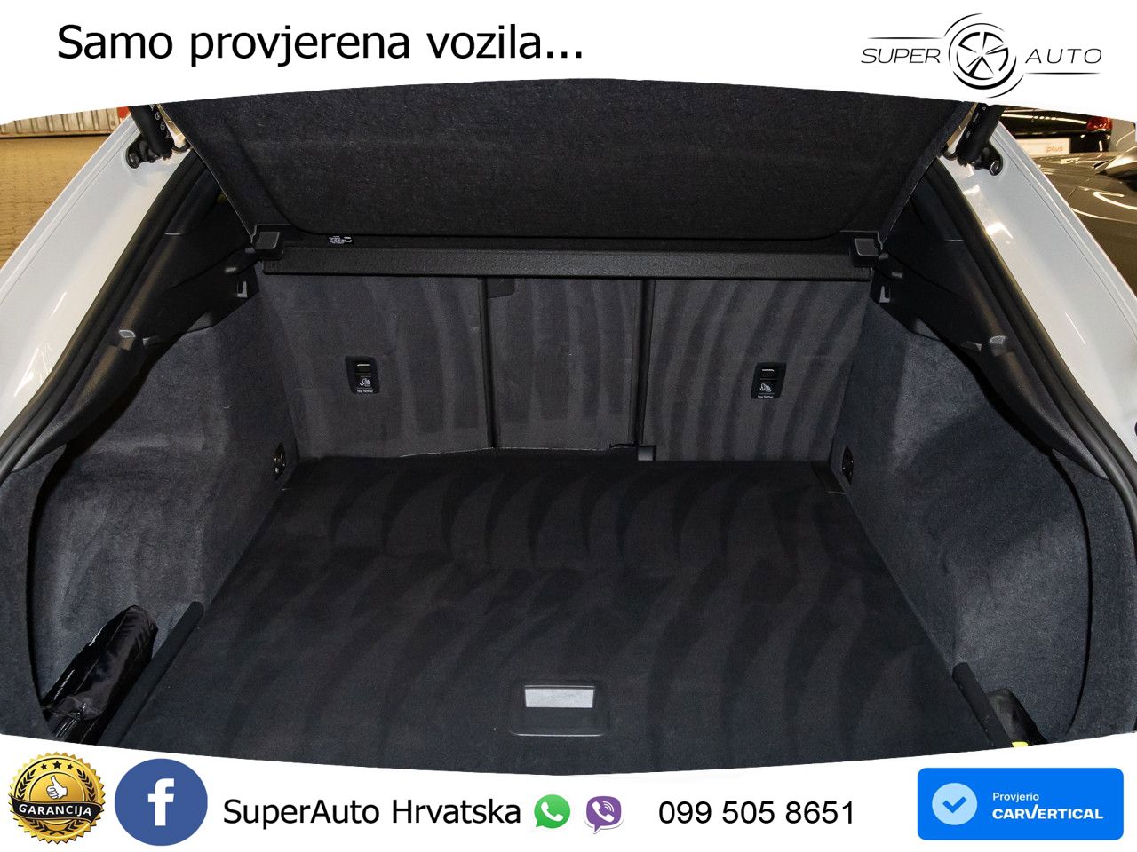 Audi Q3 II Sportback 40 TFSI (190 KS) quattro S tronic S line