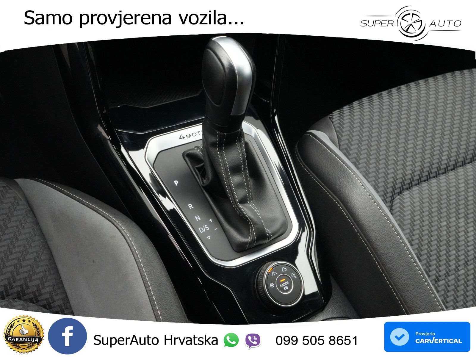 Volkswagen T-Roc I R 2.0 TSI (300 KS) OPF 4M DSG LED+GR SJED+ACC