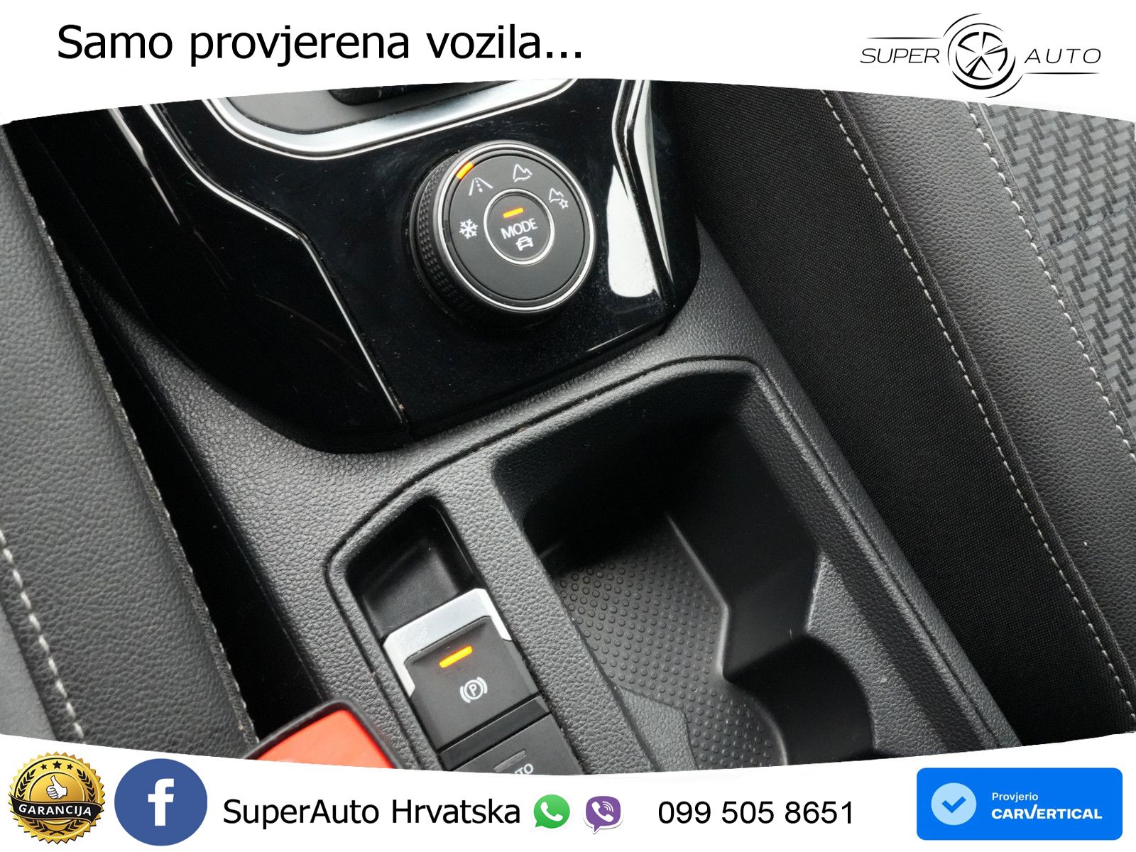 Volkswagen T-Roc I R 2.0 TSI (300 KS) OPF 4M DSG LED+GR SJED+ACC