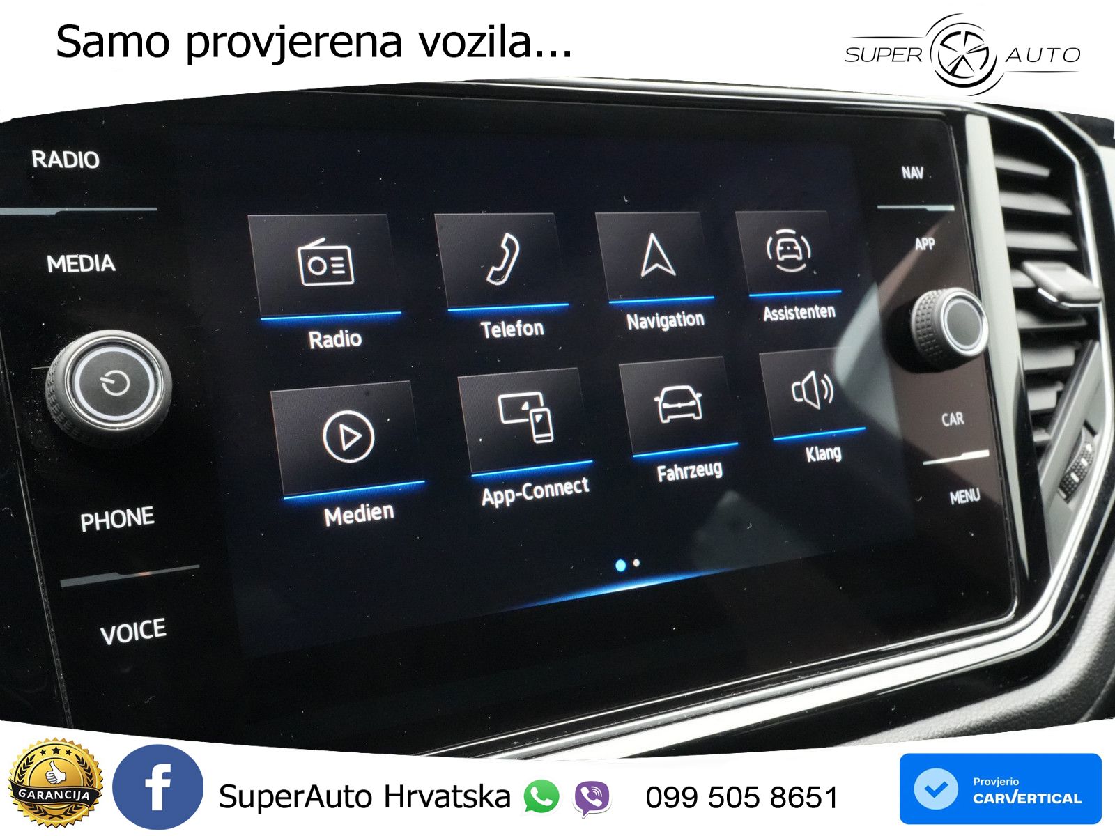 Volkswagen T-Roc I R 2.0 TSI (300 KS) OPF 4M DSG LED+GR SJED+ACC