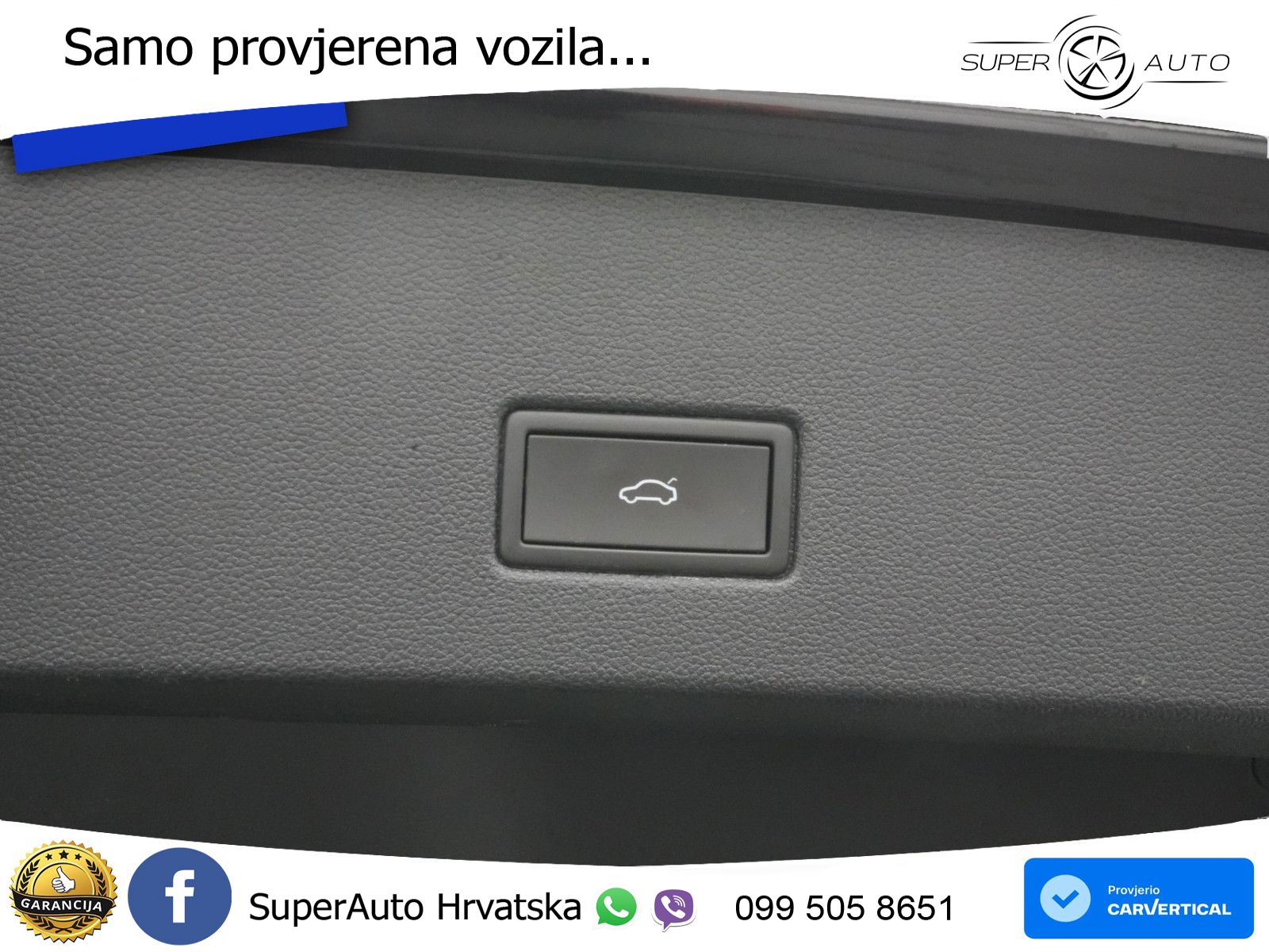 Volkswagen T-Roc I R 2.0 TSI (300 KS) OPF 4M DSG LED+GR SJED+ACC