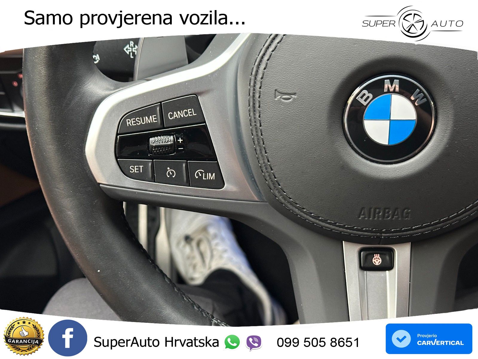 BMW X3 30d xDrive Steptronic M Sport