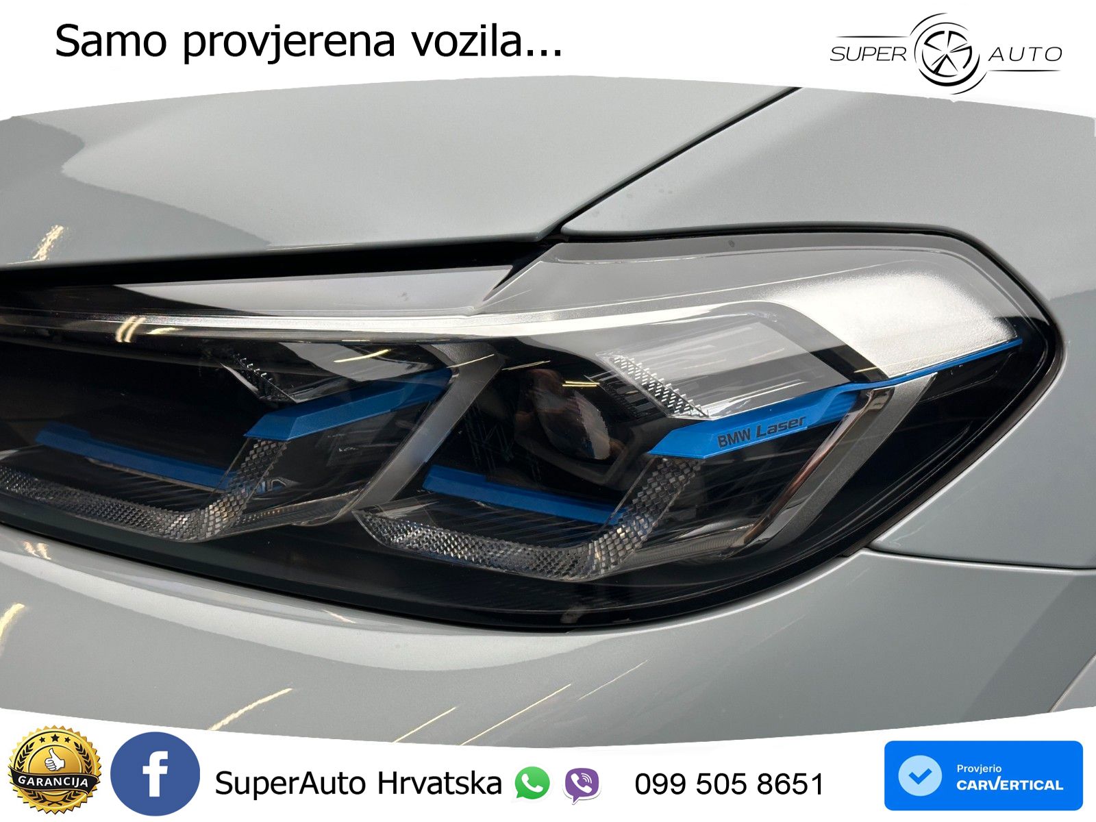 BMW X3 30d xDrive Steptronic M Sport