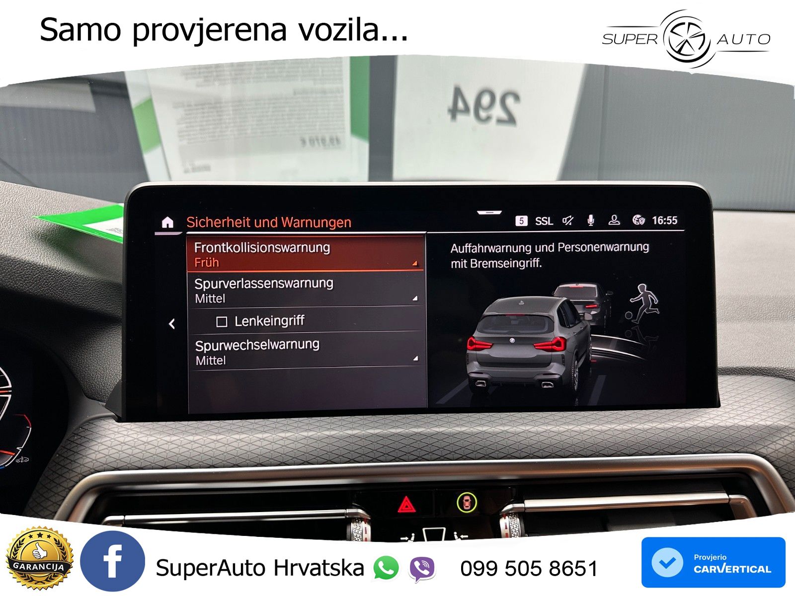 BMW X3 30d xDrive Steptronic M Sport