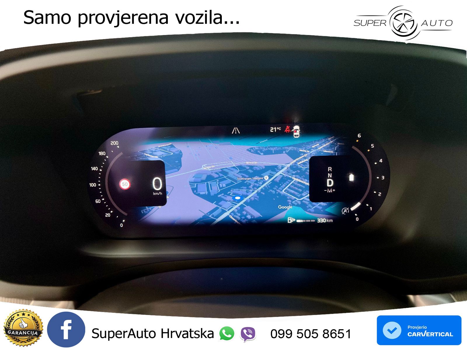 Volvo V60 2.0 B4 Diesel Geartronic LED+GR SJED+ACC