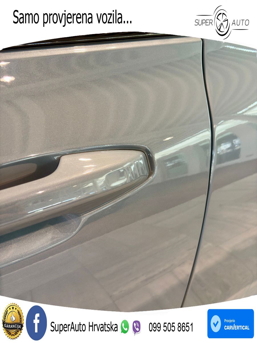 Volvo V60 2.0 B4 Diesel Geartronic LED+GR SJED+ACC