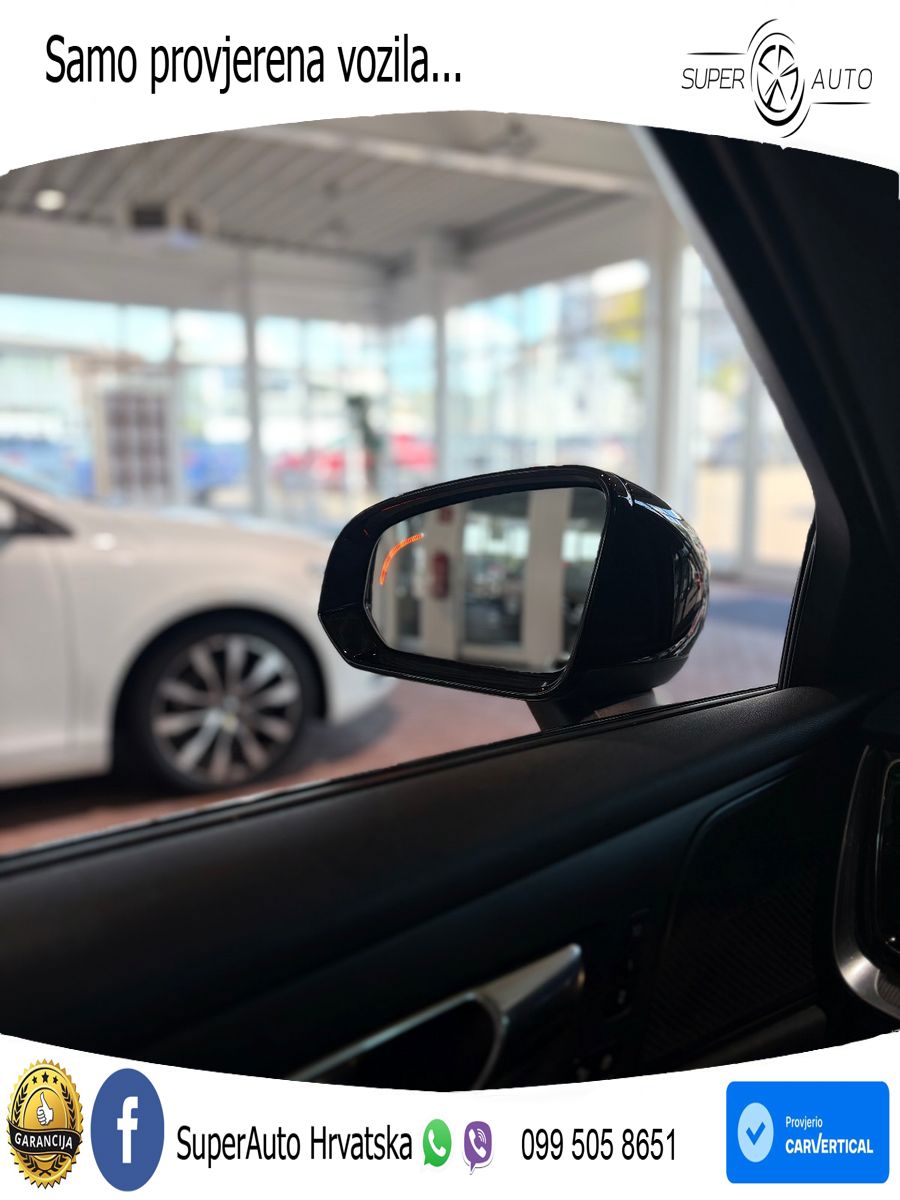 Volvo V60 2.0 B4 Diesel Geartronic LED+GR SJED+ACC