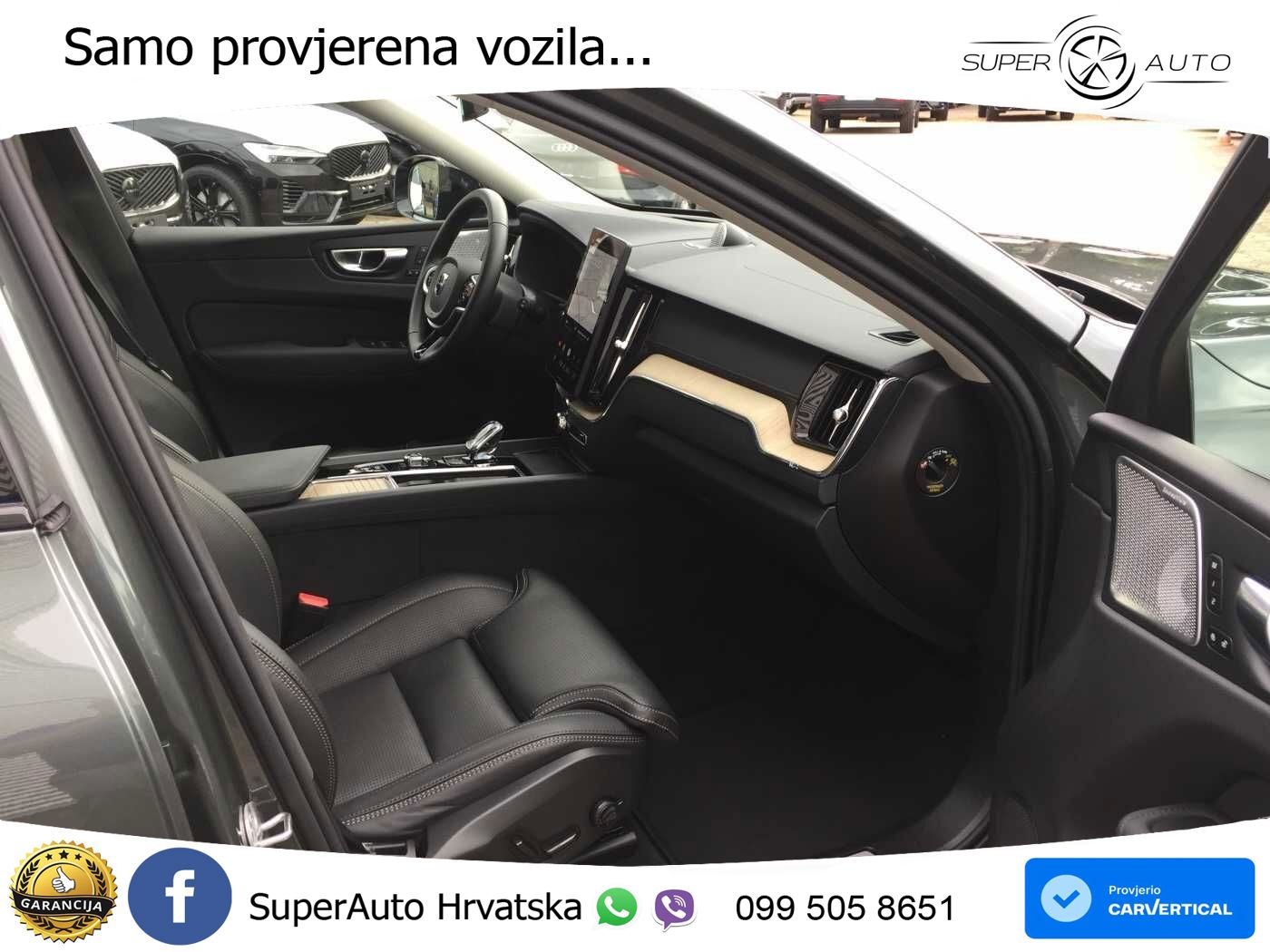 Volvo XC60 T8 AWD Geartronic ACC+HEAD+4xGR SJED+360+PANO
