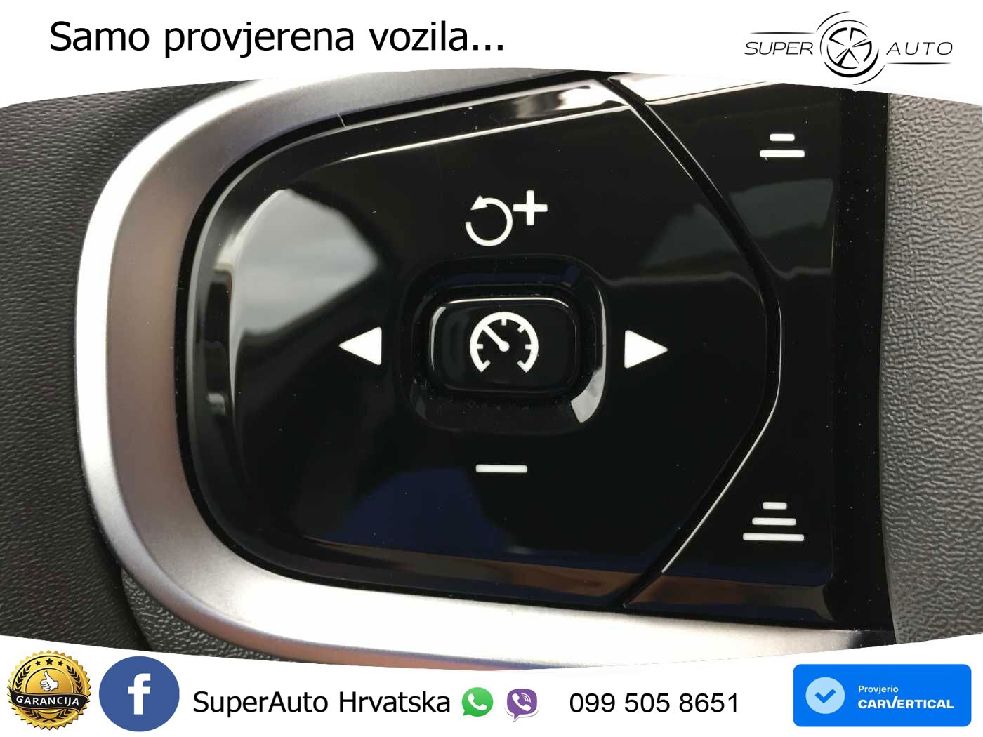 Volvo XC60 T8 AWD Geartronic ACC+HEAD+4xGR SJED+360+PANO