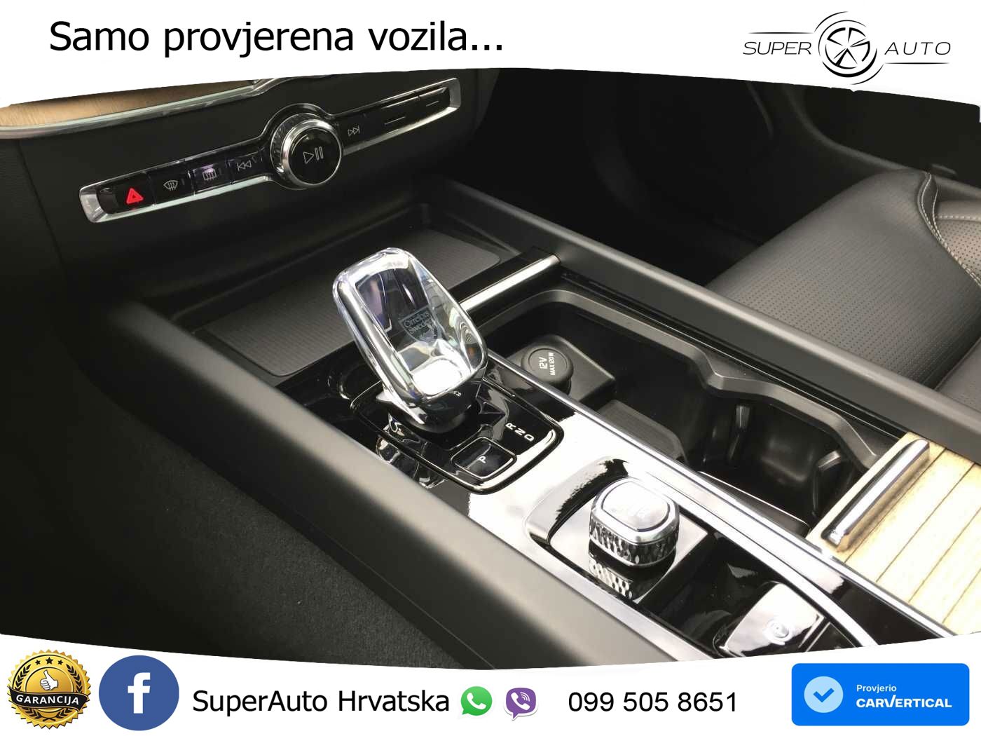 Volvo XC60 T8 AWD Geartronic ACC+HEAD+4xGR SJED+360+PANO