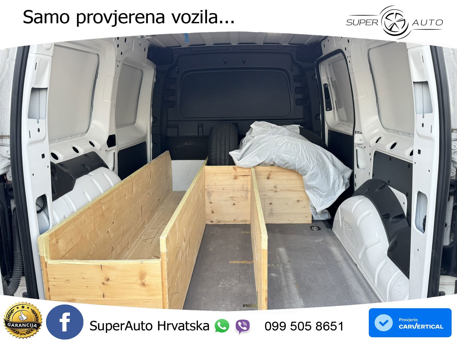 Volkswagen Caddy Maxi Kasten 2.0TDI NAVI*Klima*Flügelt*230V 102 KS