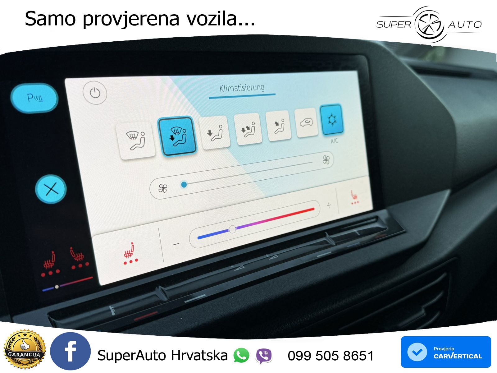 Volkswagen Caddy Maxi Kasten 2.0TDI NAVI*Klima*Flügelt*230V 102 KS