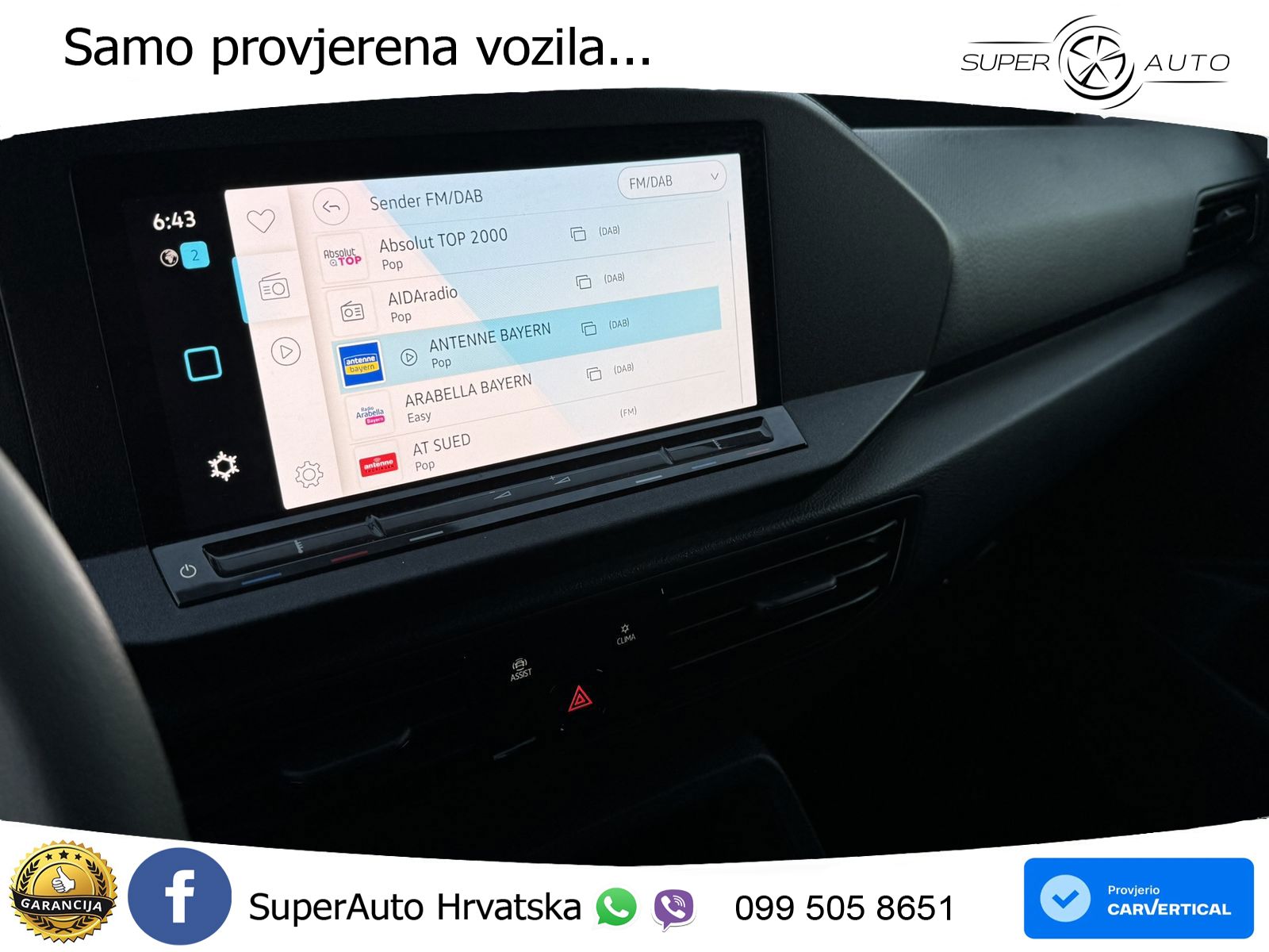 Volkswagen Caddy Maxi Kasten 2.0TDI NAVI*Klima*Flügelt*230V 102 KS