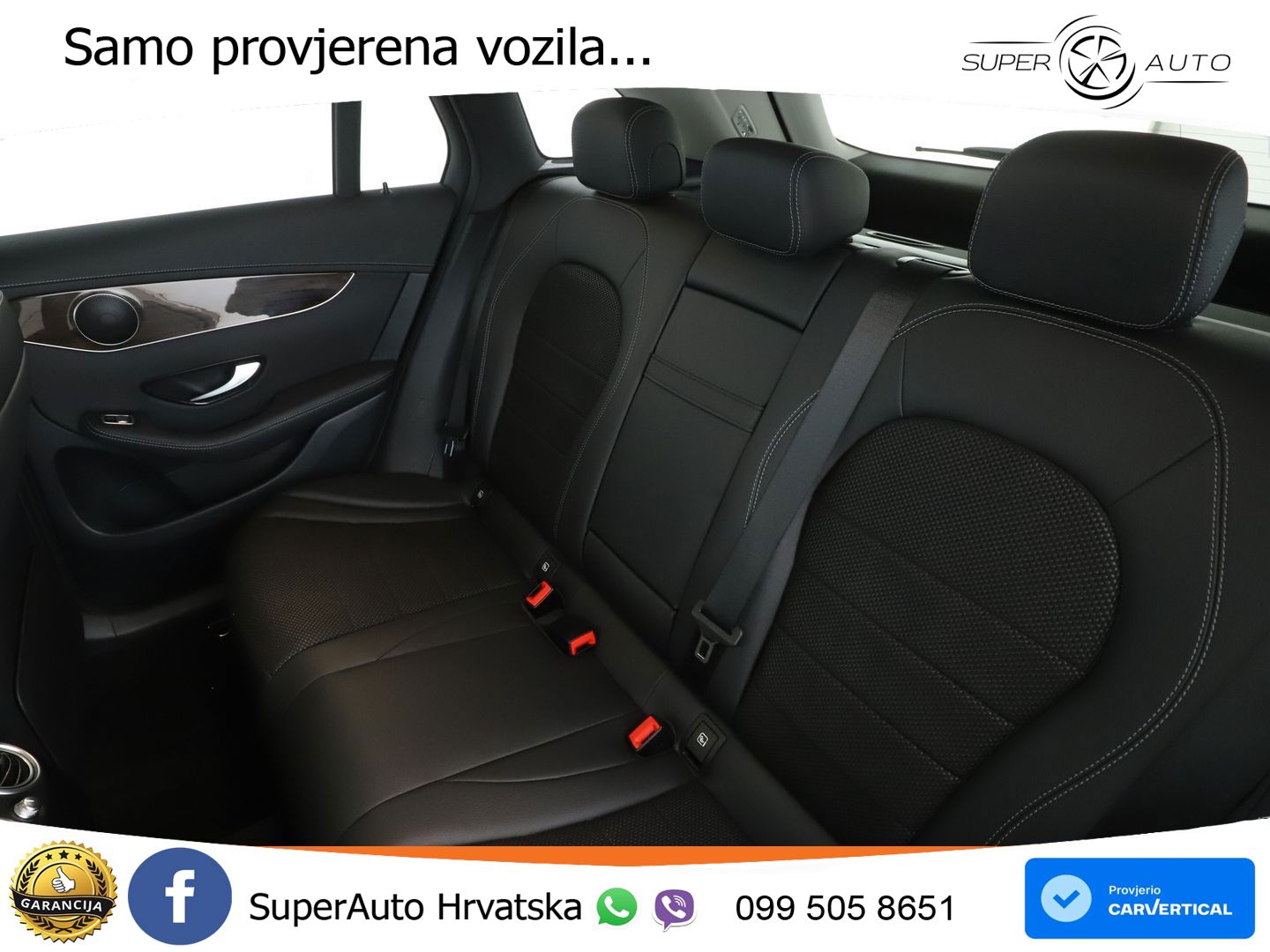 Mercedes GLC 300e (320 KS) 4MATIC 9G-TRONIC AMG