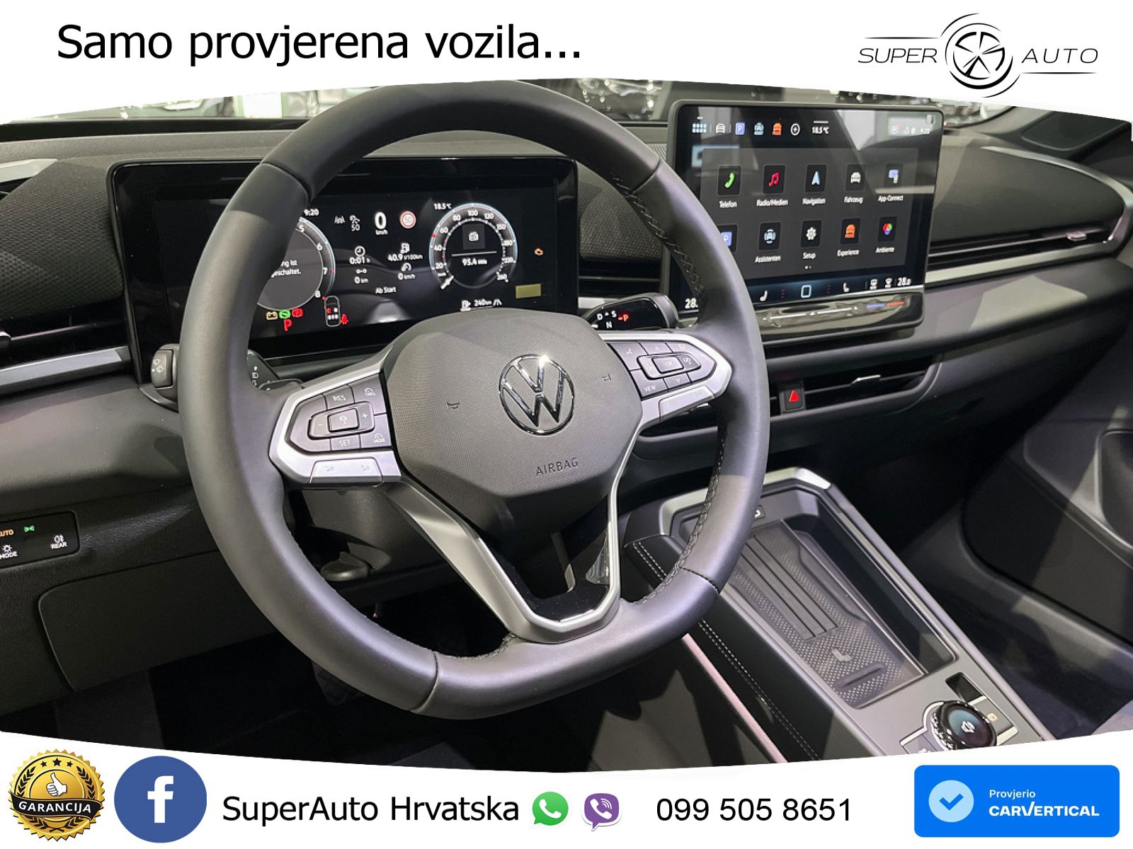 Volkswagen T-Roc II 1.5 eTSI (116 KS)  DSG MATRIX+GR SJED+KAM
