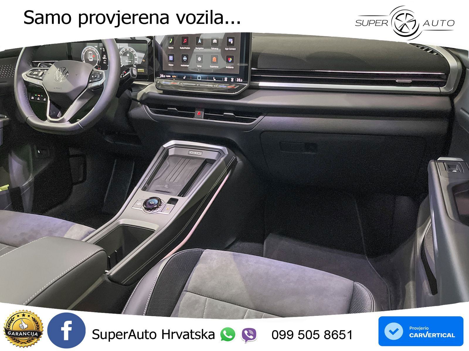 Volkswagen T-Roc II 1.5 eTSI (116 KS)  DSG MATRIX+GR SJED+KAM