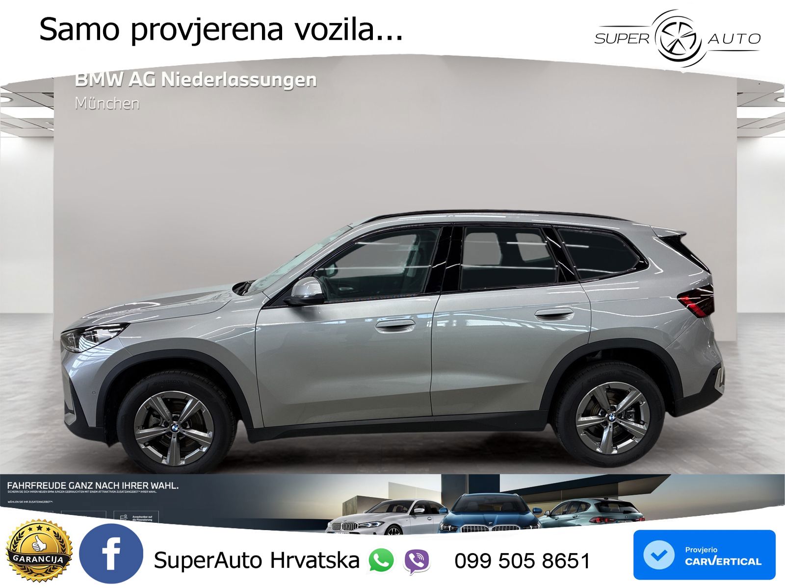 BMW X1 18d (150 KS) sDrive Steptronic