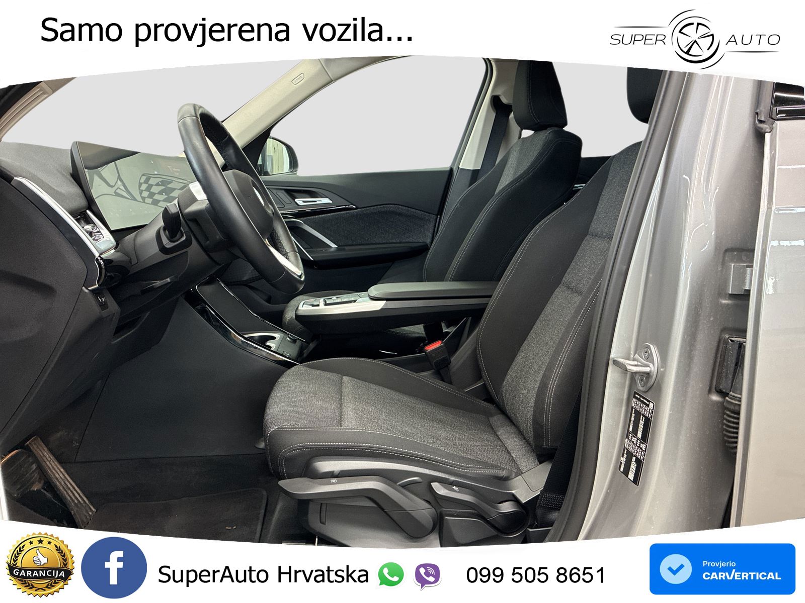 BMW X1 18d (150 KS) sDrive Steptronic